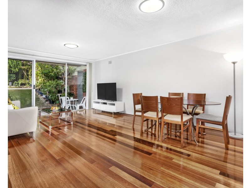 3/17 Greenwich Road, Greenwich NSW 2065