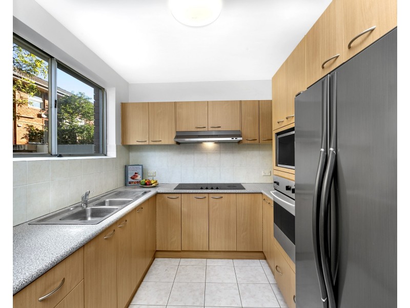 3/17 Greenwich Road, Greenwich NSW 2065