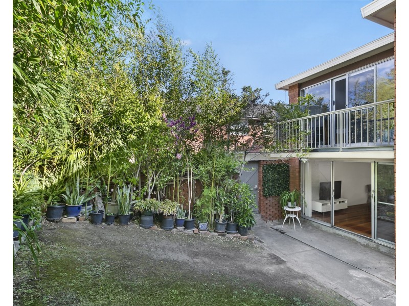 3/17 Greenwich Road, Greenwich NSW 2065