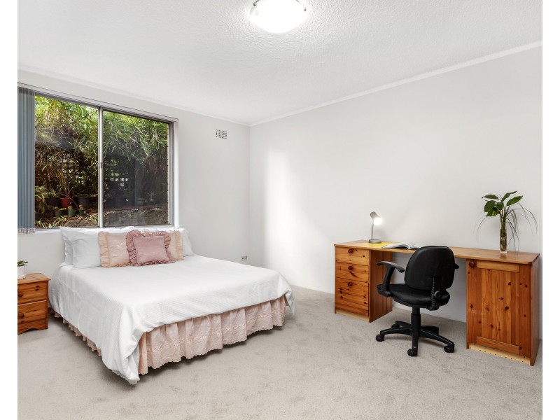 3/17 Greenwich Road, Greenwich NSW 2065