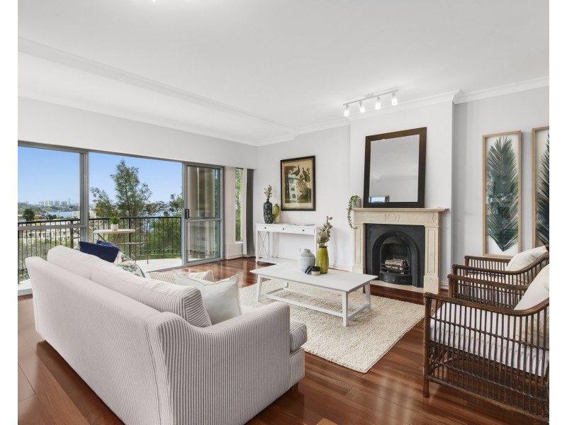 59 Walumetta Drive, Wollstonecraft NSW 2065