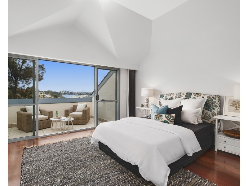 59 Walumetta Drive, Wollstonecraft NSW 2065