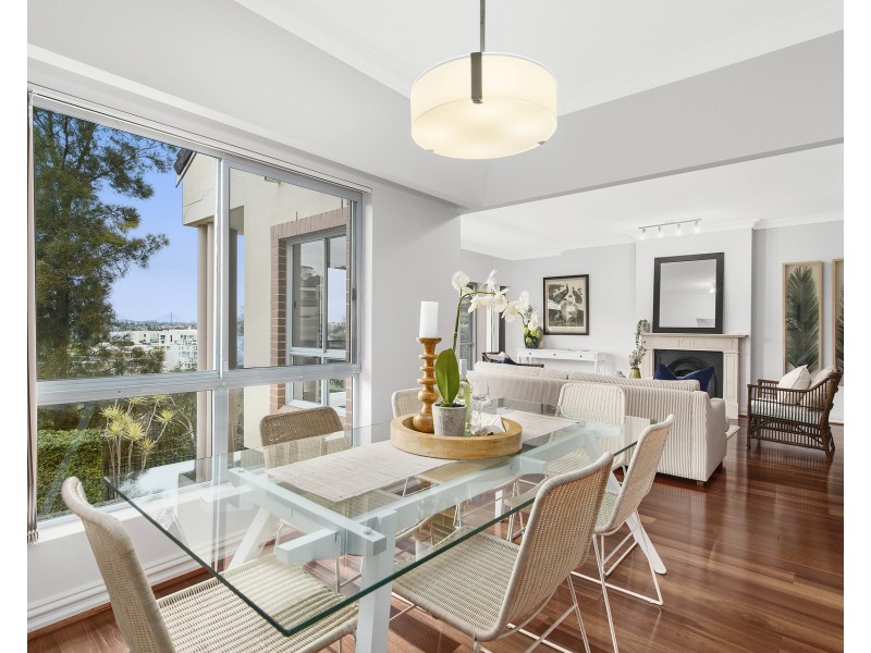 59 Walumetta Drive, Wollstonecraft NSW 2065