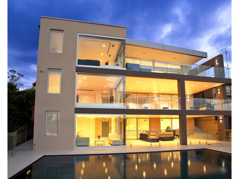 14 The Avenue, Linley Point NSW 2066