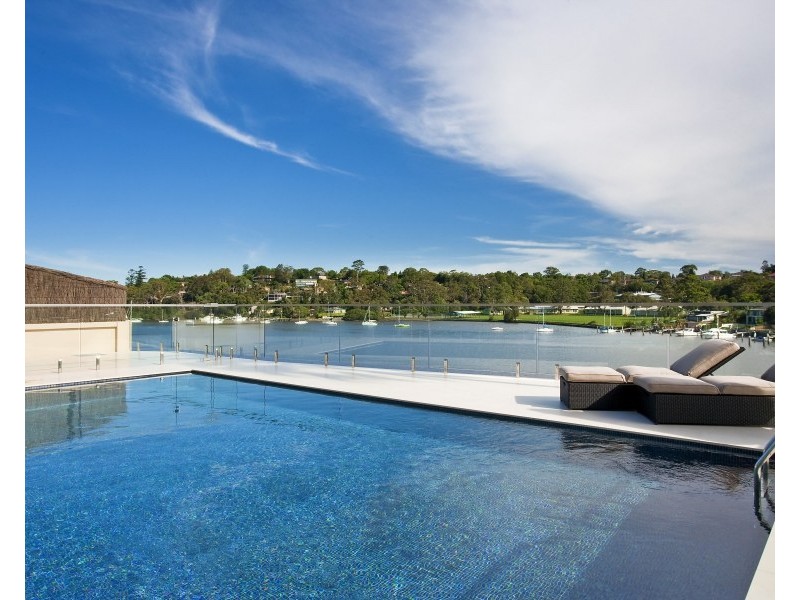 14 The Avenue, Linley Point NSW 2066