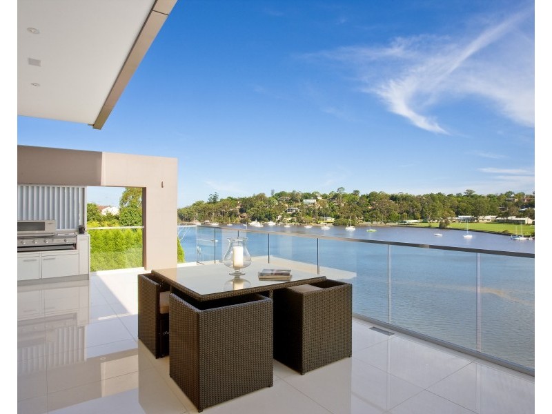 14 The Avenue, Linley Point NSW 2066