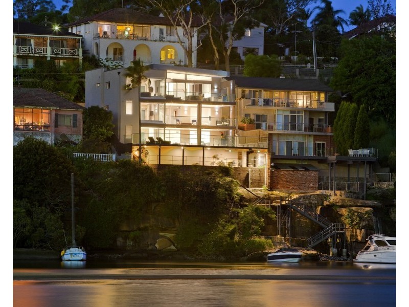 14 The Avenue, Linley Point NSW 2066