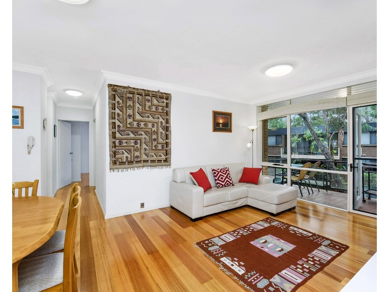 7/2 Peckham Avenue, Chatswood NSW 2067