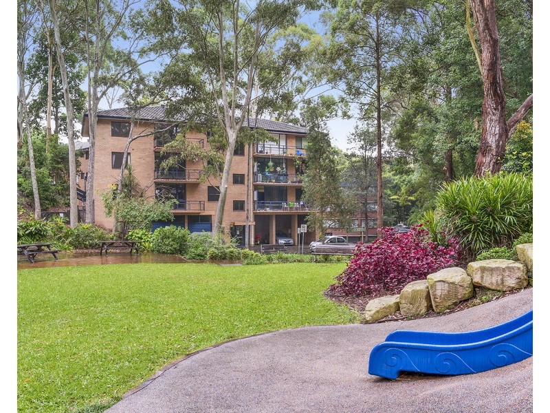 7/2 Peckham Avenue, Chatswood NSW 2067