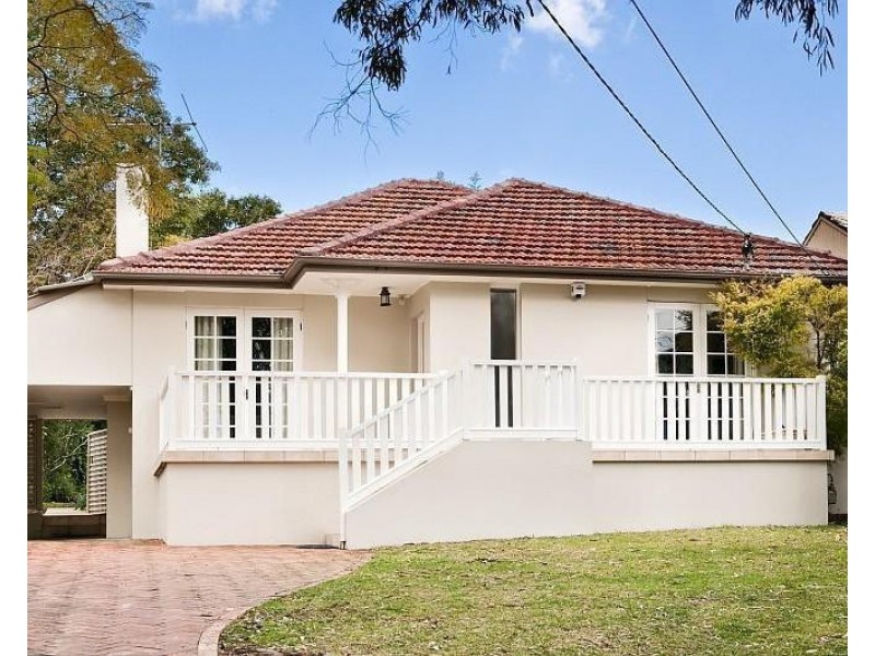 24 Hart Street, Lane Cove NSW 2066