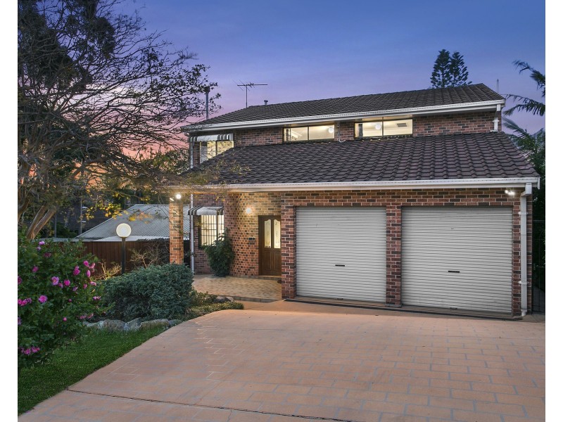 3 The Crescent, Linley Point NSW 2066