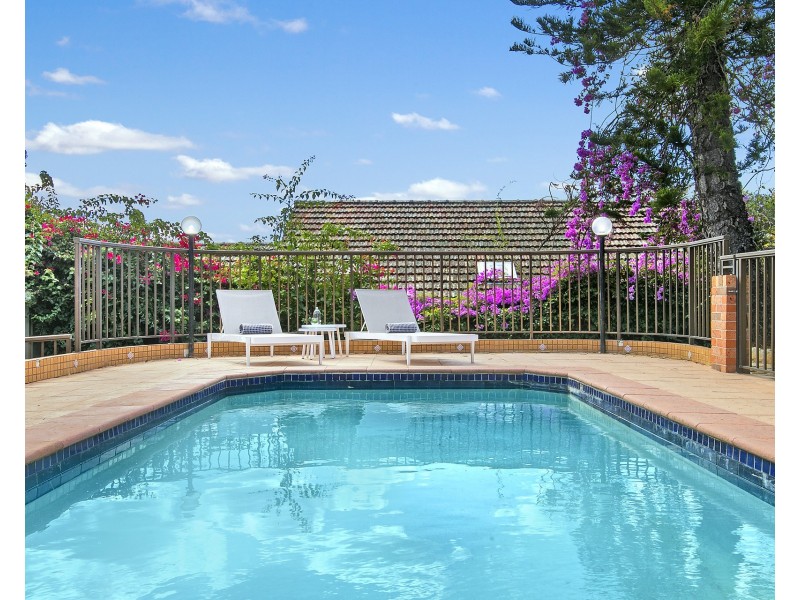 3 The Crescent, Linley Point NSW 2066