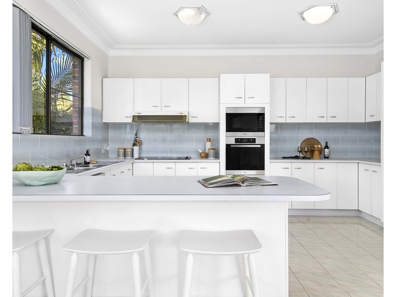 3 The Crescent, Linley Point NSW 2066