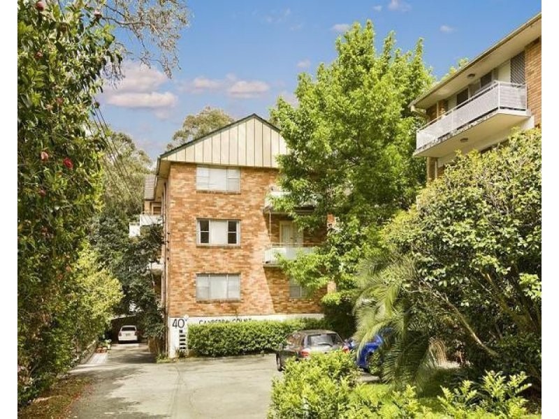 17/40 Epping Road, Lane Cove NSW 2066