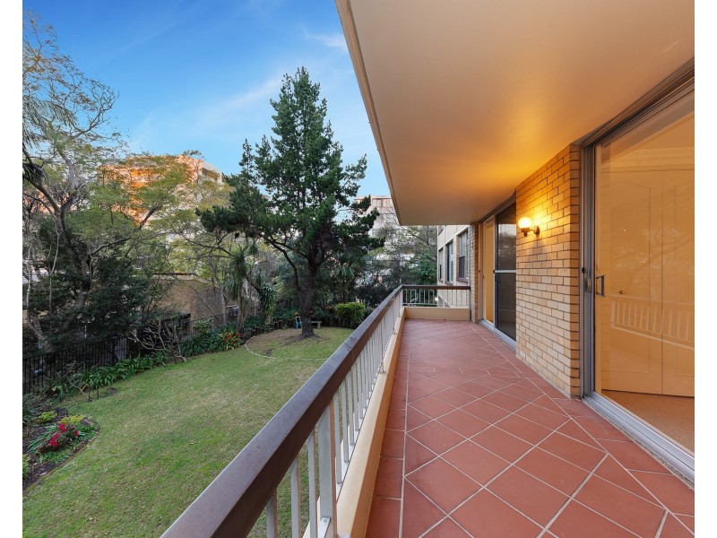 204/8 Broughton Road, Artarmon NSW 2064