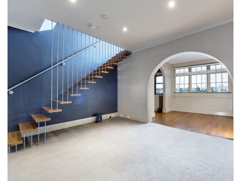 18/25 Elizabeth Bay Road, Elizabeth Bay NSW 2011