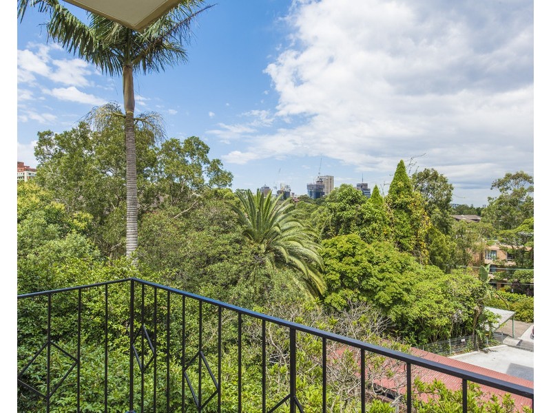 8/73 Shirley Road, Wollstonecraft NSW 2065