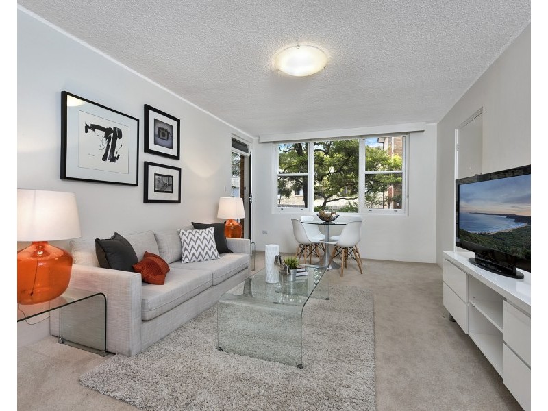 11/101 Burns Bay Road, Lane Cove NSW 2066