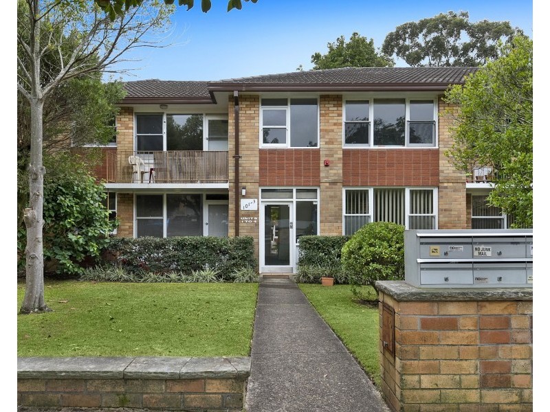 11/101 Burns Bay Road, Lane Cove NSW 2066