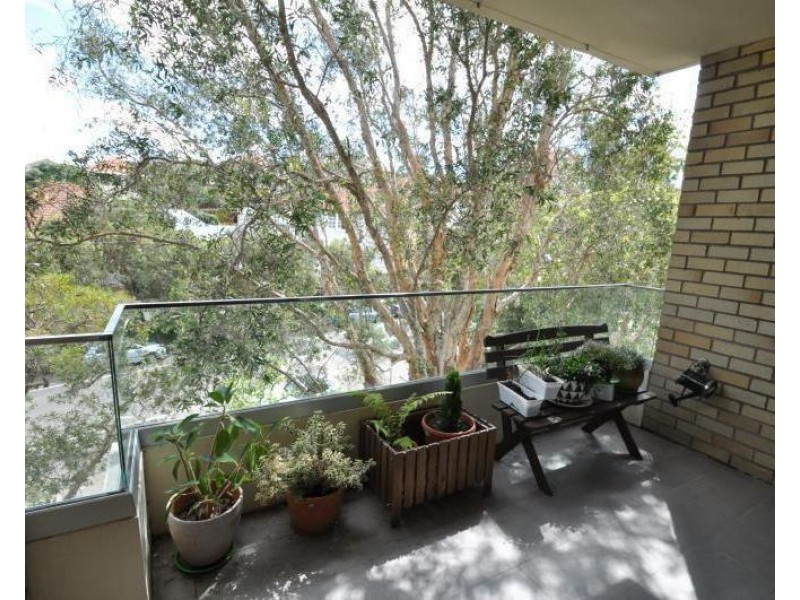 20/106 Bay Road, Waverton NSW 2060
