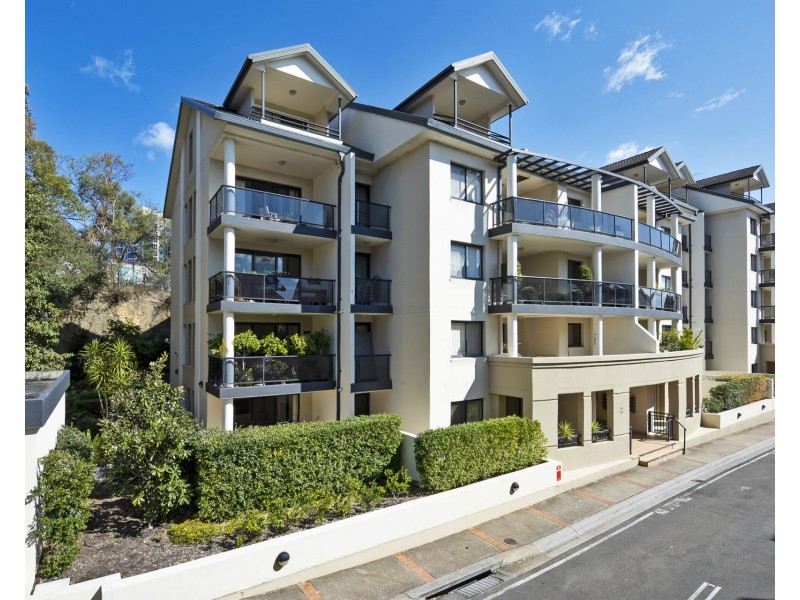 7/2 Taylors Drive, Lane Cove NSW 2066