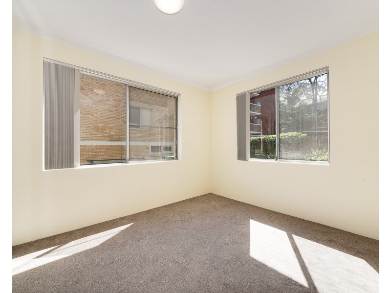 11/4-12 Huxtable Avenue, Lane Cove NSW 2066