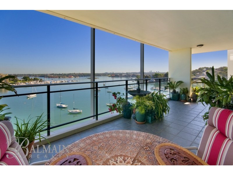 Unit 702/29 Margaret Street, Rozelle NSW 2039