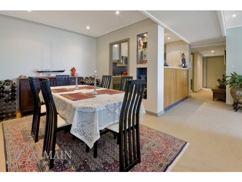 Unit 702/29 Margaret Street, Rozelle NSW 2039