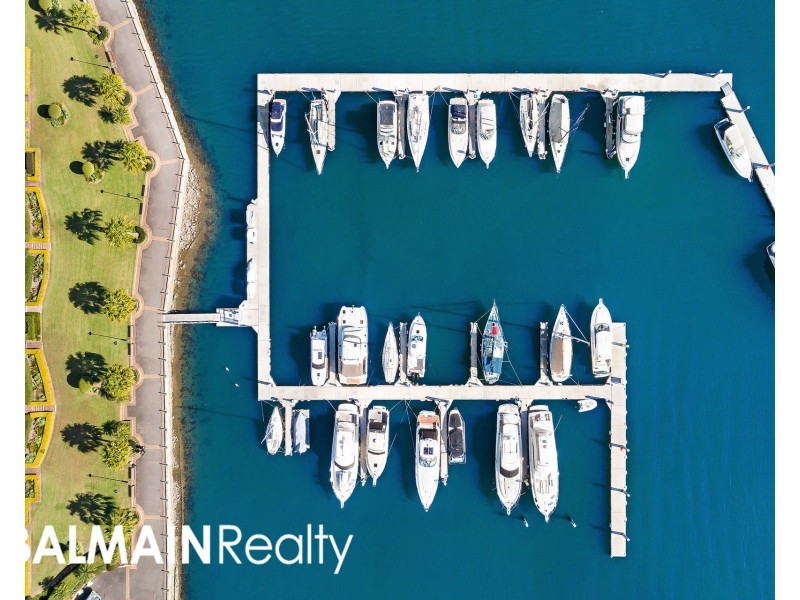 3 Wulumay Close, Rozelle NSW 2039