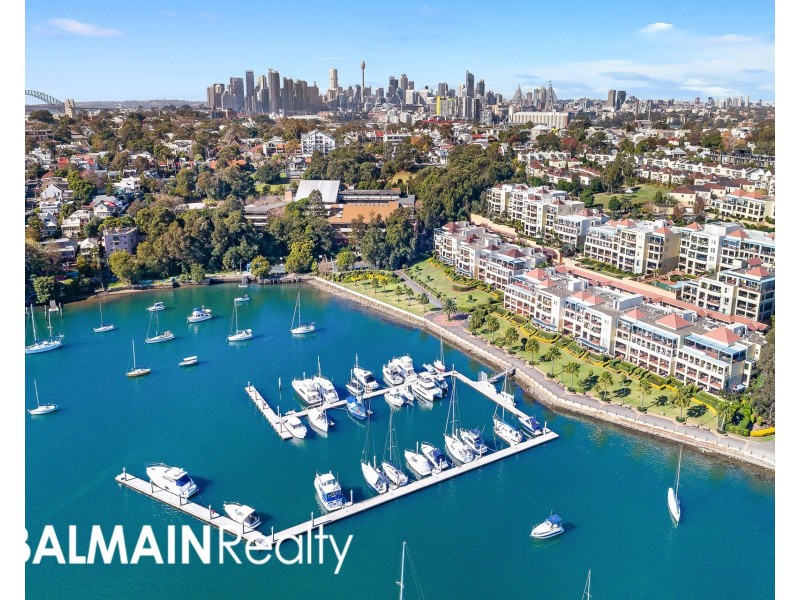 3 Wulumay Close, Rozelle NSW 2039