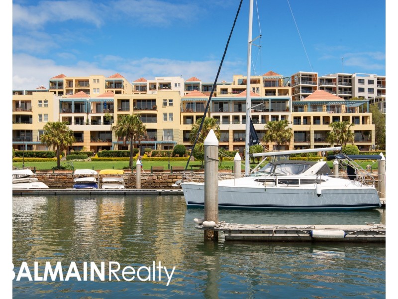 3 Wulumay Close, Rozelle NSW 2039