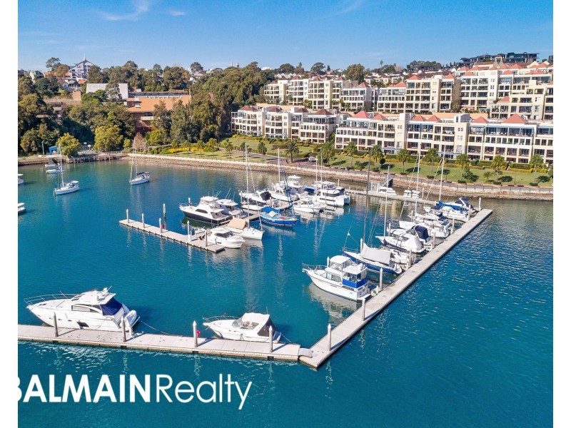 3 Wulumay Close, Rozelle NSW 2039