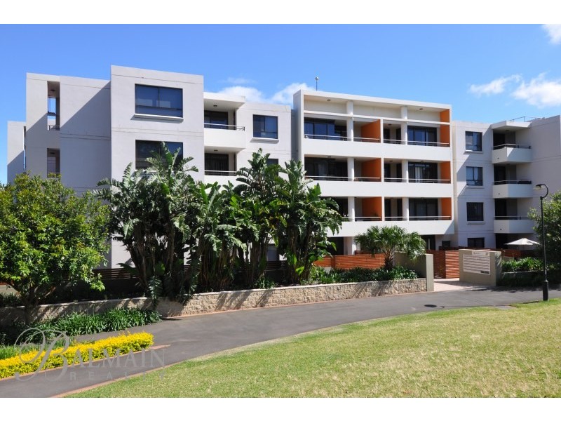 Unit 707/27 Margaret Street, Rozelle NSW 2039