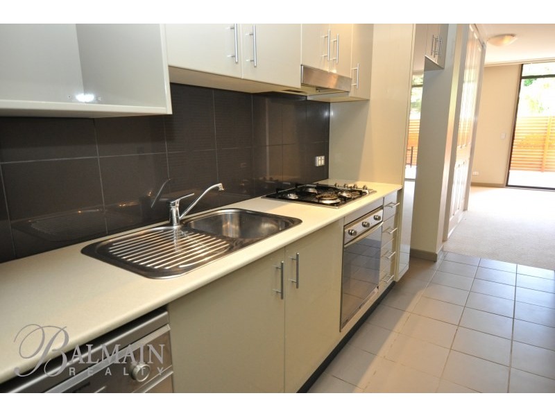 Unit 707/27 Margaret Street, Rozelle NSW 2039