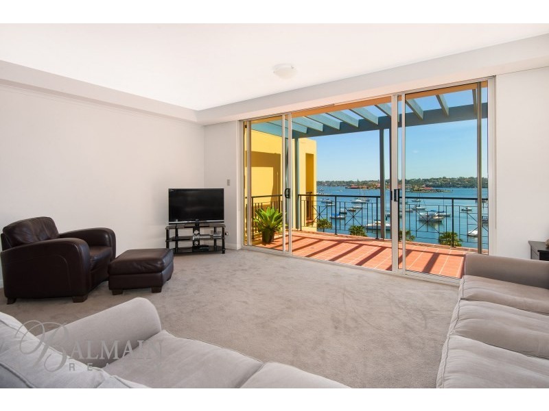 Unit 132/5 Wulumay Close, Rozelle NSW 2039