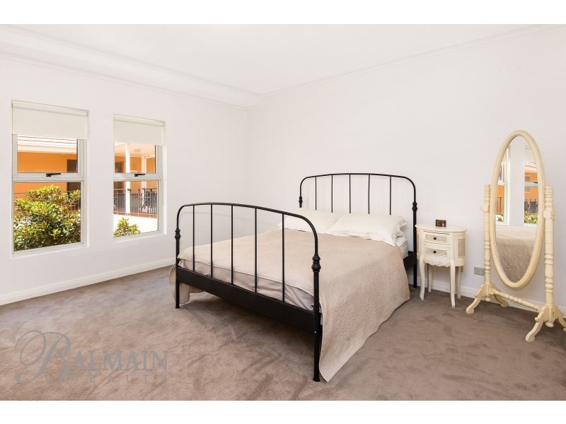 Unit 132/5 Wulumay Close, Rozelle NSW 2039