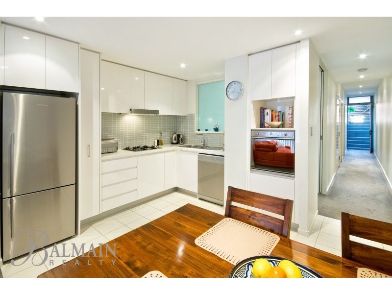 Unit 102/43 Terry Street, Rozelle NSW 2039