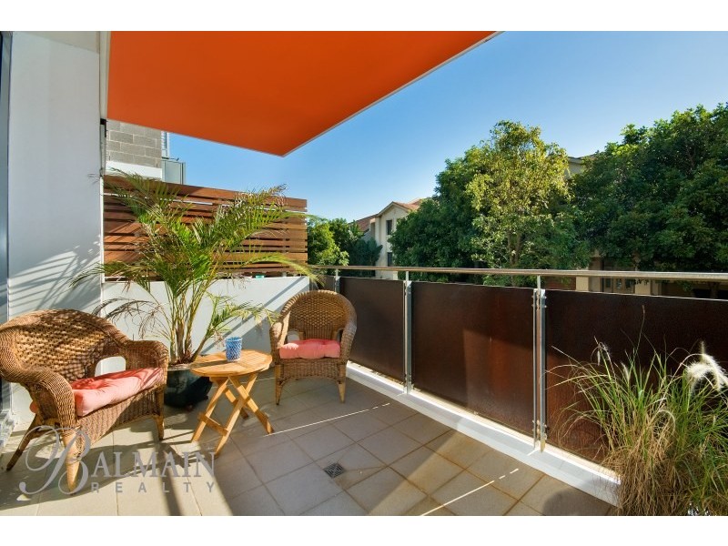 Unit 102/43 Terry Street, Rozelle NSW 2039