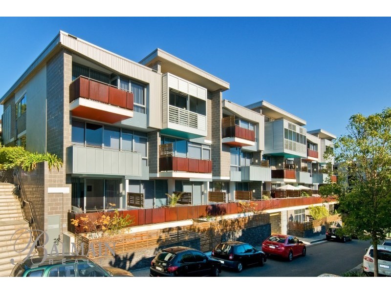 Unit 102/43 Terry Street, Rozelle NSW 2039