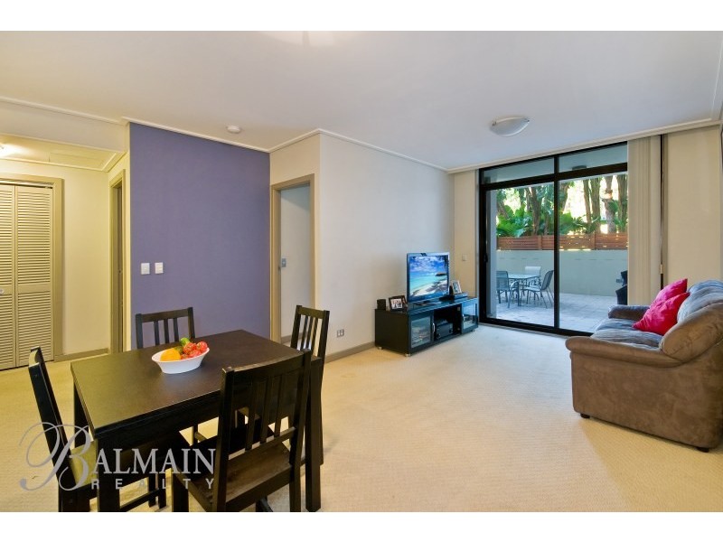 Unit 708/27 Margaret Street, Rozelle NSW 2039