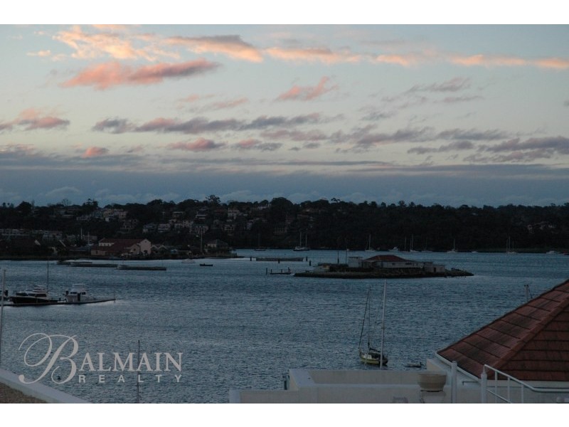 27 Margaret Street, Rozelle NSW 2039