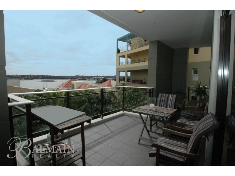 27 Margaret Street, Rozelle NSW 2039