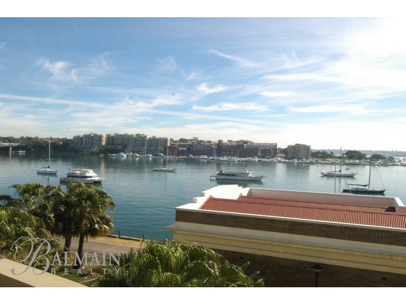 Unit 4/31 Margaret Street, Rozelle NSW 2039