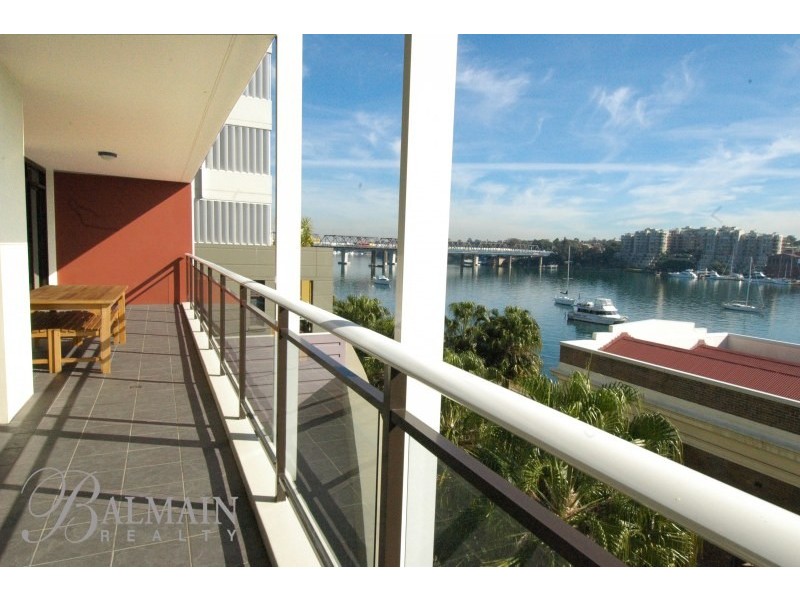 Unit 4/31 Margaret Street, Rozelle NSW 2039