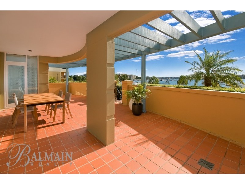 Unit 110/5 Wulumay Close, Rozelle NSW 2039