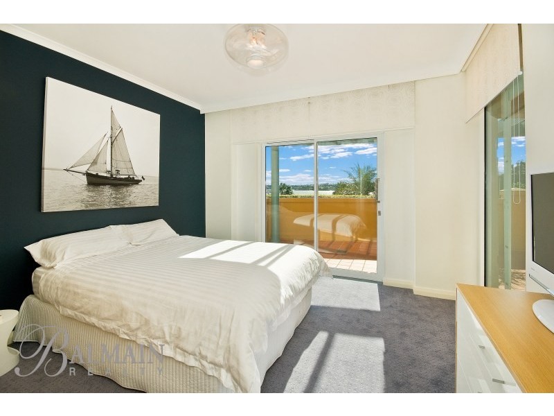 Unit 110/5 Wulumay Close, Rozelle NSW 2039