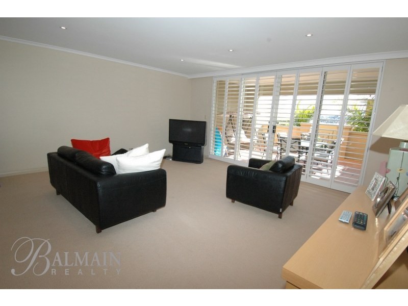 Unit 1/5 Wulumay Close, Rozelle NSW 2039