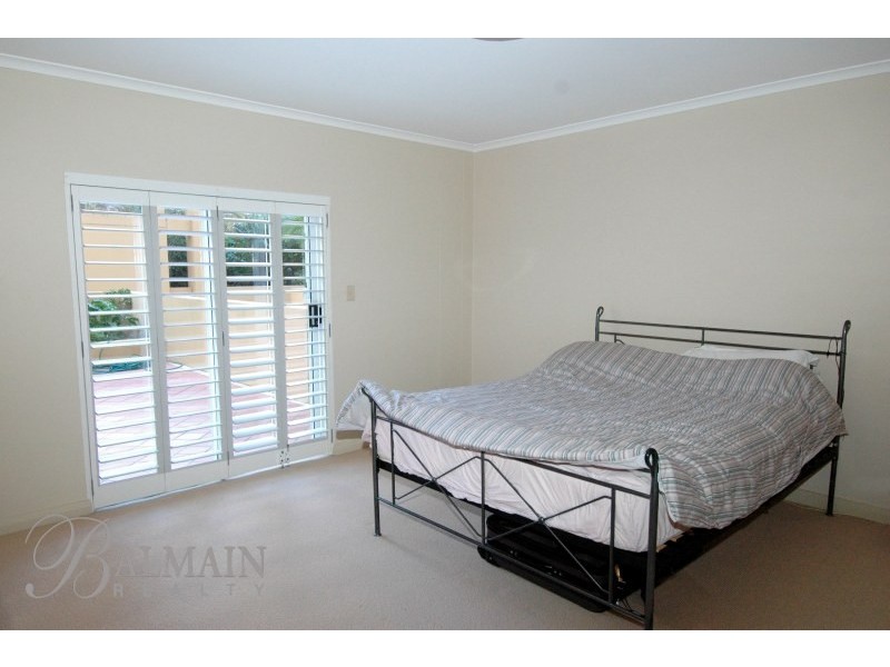 Unit 1/5 Wulumay Close, Rozelle NSW 2039