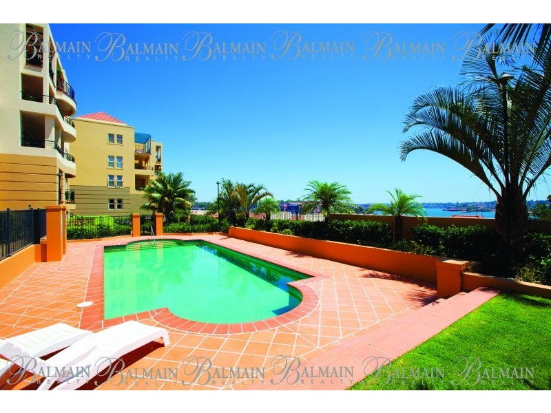 Unit 1/5 Wulumay Close, Rozelle NSW 2039