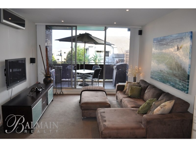 Unit 1/41 Terry Street, Rozelle NSW 2039